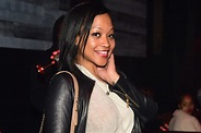 Monyetta Shaw moves on from Ne-Yo with engagement to mystery man