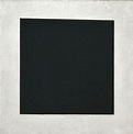 Kazimir-Malevich-Cuadrado-negro.-1923- ¡Zas! Madrid