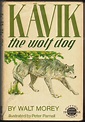 Kavik the Wolf Dog – Plumfield and Paideia