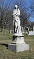 Marian Thornton Beals Barker (1889-1965) - Mémorial Find a Grave