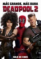 Reparto de la película Deadpool 2 : directores, actores e equipo ...