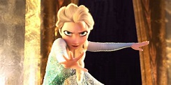 La historia de fondo original de Elsa de Frozen tenía un defecto ...