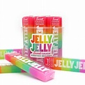 Jelly Jelly Scented Erasers in 2022 | Scented eraser, Erasers, Sweet candy