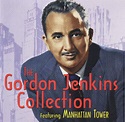 Gordon Jenkins – The Gordon Jenkins Collection (1997, CD) - Discogs