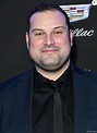 Max Adler au photocall de la soirée organisée par Cadillac en amont de ...