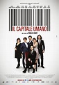 Human Capital (aka Il capitale umano) Movie Poster (#1 of 2) - IMP Awards