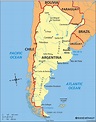Más de 25 ideas increíbles sobre Google map argentina en Pinterest ...