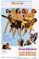 Live a Little, Love a Little (1968) - Posters — The Movie Database (TMDB)