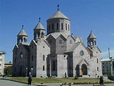 Gyumri | City, Armenia, & Church | Britannica