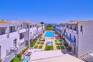 Sunrise Village - Kreta Grecja - opis hotelu | TUI Biuro Podróży
