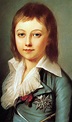 Louis Charles de Bourbon, dauphin de Viennois