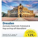 Dresden Angebot bei EDEKA - 1Prospekte.de