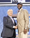 James Harden: NBA draft fashion photo gallery - ESPN