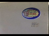Pigface Lean Juicy Pork Promo Interview - YouTube