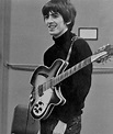 Pin by Batz De Louryn on -George Harrison | The beatles, Beatles george ...