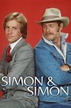 Simon & Simon (TV Series 1981-1989) — The Movie Database (TMDB)
