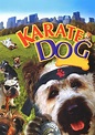 Karate Dog - película: Ver online completas en español