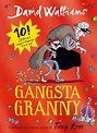 Gangsta Granny: Limited Gift Edition of David Walliams' Bestselling ...