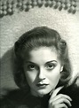 Picture of Nan Grey