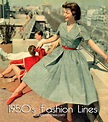 1950's Wardrobe - The Correct Fashion Line for you | 1950s fashion ...