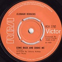 Clodagh Rodgers - Come Back And Shake Me | Releases | Discogs