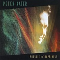 Albums — PETER KATER
