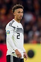 Thilo Kehrer of Germany looks on during the 2020 UEFA European ...
