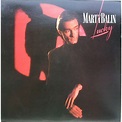 Lucky by Marty Balin, LP with mabuse - Ref:118015820