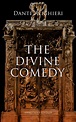 Read The Divine Comedy (Annotated Edition) Online by Dante Alighieri ...