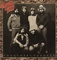 The Marshall Tucker Band Together Forever US vinyl LP album (LP record ...
