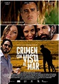 Reseña de Crimen con Vista al Mar de Gerardo Herrero