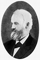 John Humphrey Noyes (1811-1886) Photograph by Granger - Fine Art America
