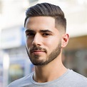 Men's Hairstyle Trends 2022 - Popular Trends To Rock This Year!