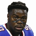 Shaq Lawson Stats, Bio, Age, Net Worth, & Career