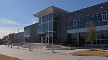 Gallery: Peek Inside New South Oak Cliff High School – NBC 5 Dallas ...