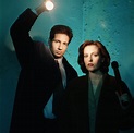 X-Files, aux frontières du réel - Série/Feuilleton 11 saisons et 251 ...