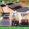 solar generator 3kw 3000w 3000 watts solar panels for home_Single Phase ...