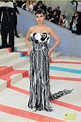 Olivia Rodrigo's Dress Is In Bloom At The Met Gala 2023: Photo 4927976 ...