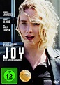 Joy - Alles außer gewöhnlich - Trailer, Film kommt ins Kino
