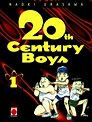 20th Century Boys - Manga série - Manga news
