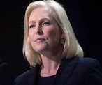 Kirsten Gillibrand Biography - Facts, Childhood, Family Life & Achievements