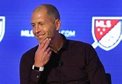 Gregg Berhalter on when the USMNT may return, what he’s seen in Orlando ...