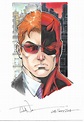 Daredevil Matt Murdock by Todd Nauck, in Jason Frith's Convention ...