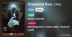 Diamond Run (film, 1996) - FilmVandaag.nl