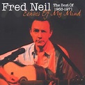 Fred Neil Lyrics - LyricsPond