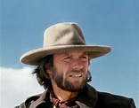 Clint in The Outlaw Josey Wales (1976) - Clint Eastwood Photo (43092698 ...