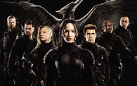 The Hunger Games wallpaper | 1920x1200 | #54689