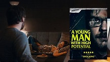 A YOUNG MAN WITH HIGH POTENTIAL Official Trailer (2019) FrightFest ...