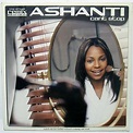 Ashanti – Cant Stop (Vinyl) - Discogs