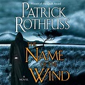 Amazon.com: The Name of the Wind: Kingkiller Chronicle, Book 1 (Audible ...